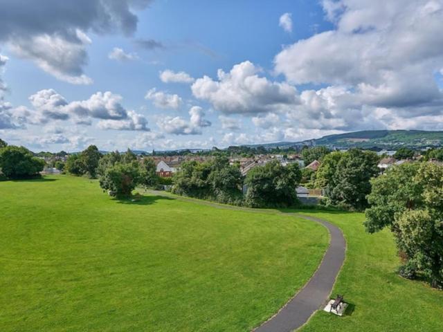 Apartment to rent in Blackrock, North Tipperary