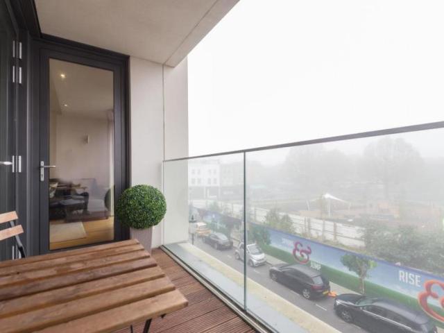 Apartment for rent in North Kensington, Greater London