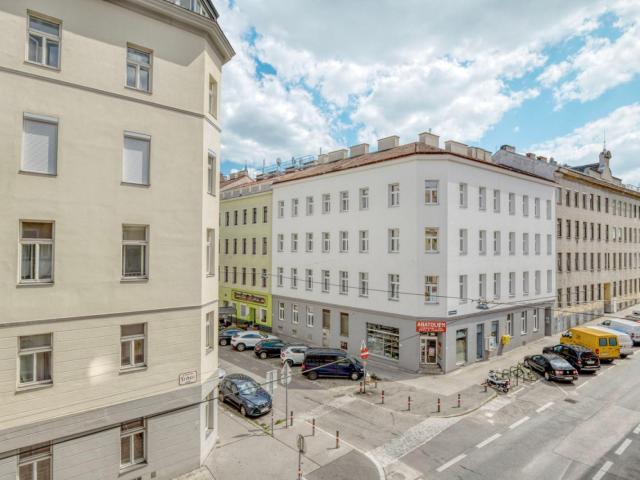 Apartment mieten in KG Favoriten, Wien