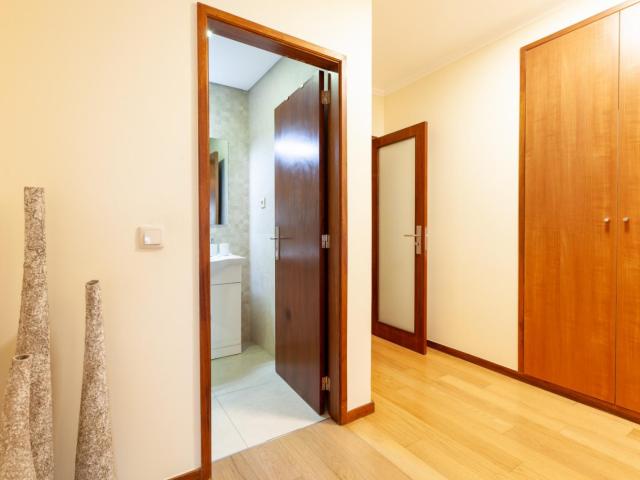 Apartamento alugar em São José de São Lázaro, Braga