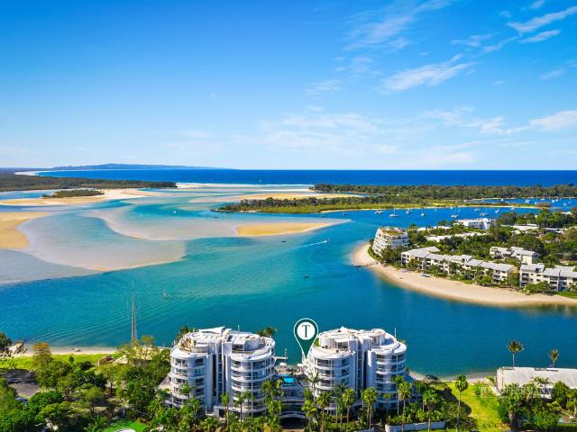 Apartment for sale in Noosa Heads, Queensland