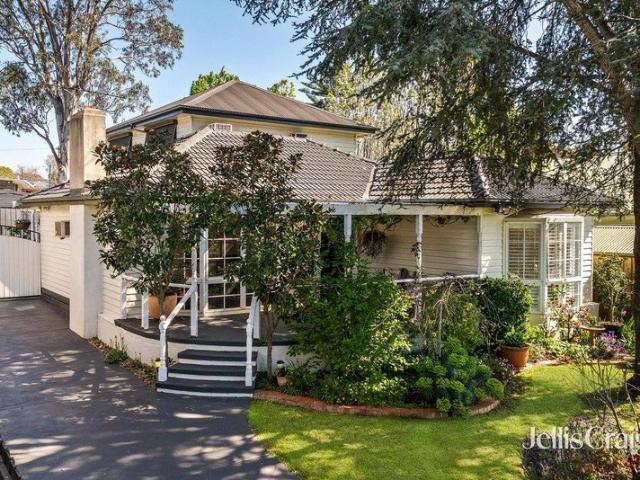 House for sale in Blackburn North, Melbourne