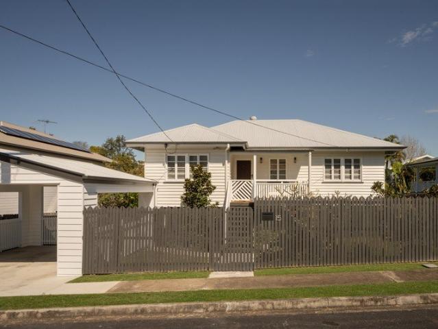 House for sale in Toombul, Queensland