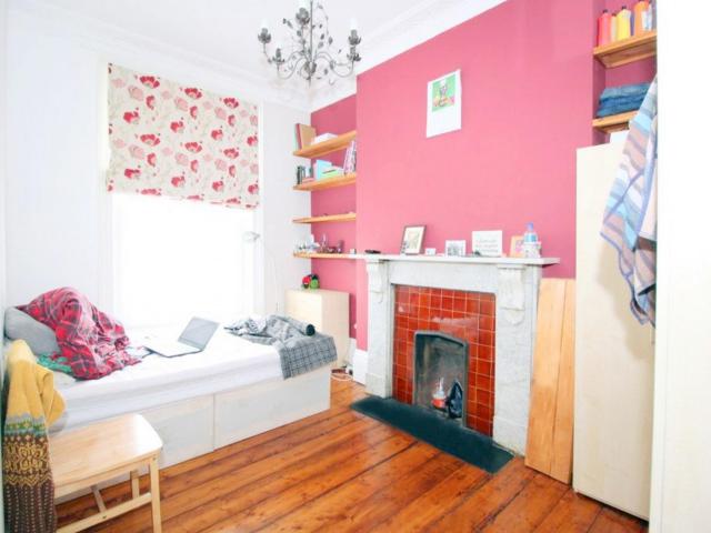 Room for rent in Loughborough Junction, Greater London