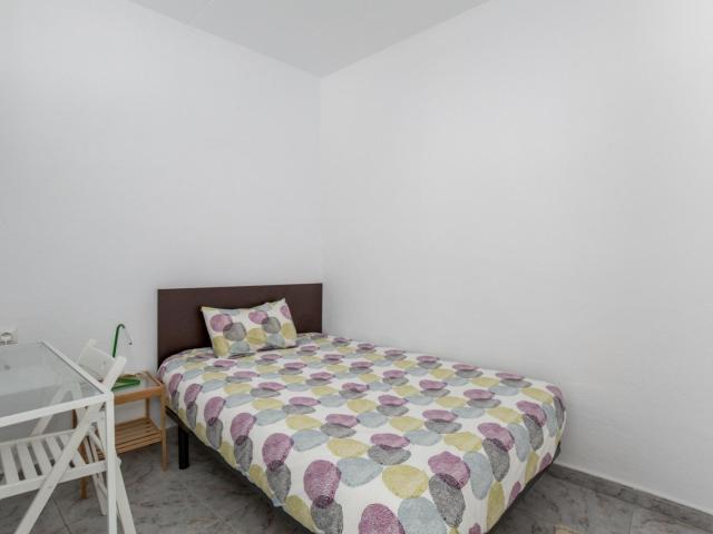 Apartamento en alquiler en Ciutat Vella, Barcelonès