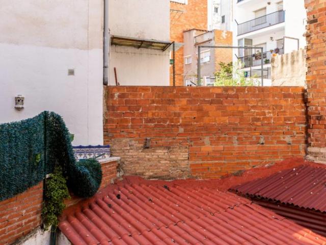 Apartamento en alquiler en Districte V, Barcelonès