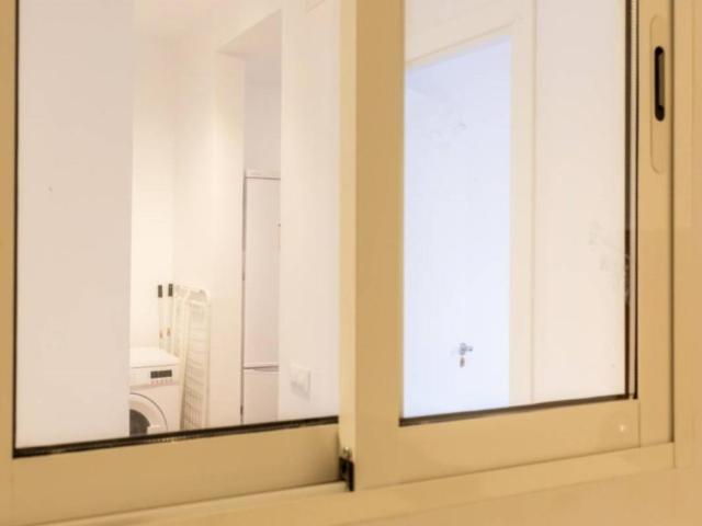 Apartamento en alquiler en Districte V, Barcelonès