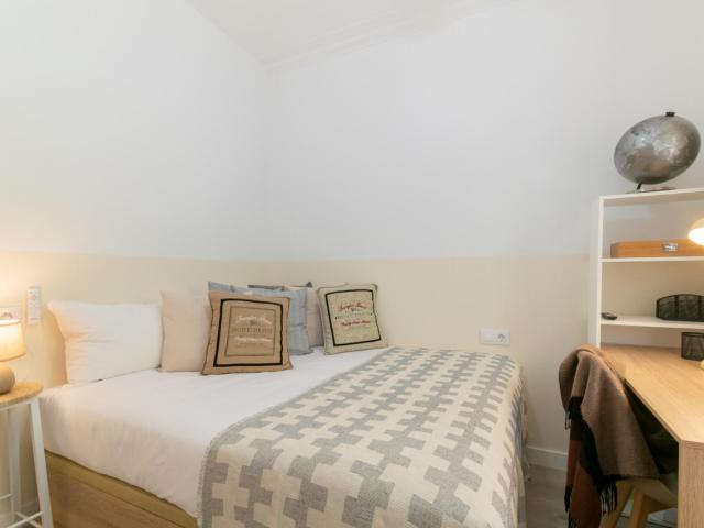 Apartamento en alquiler en la Sagrada Família, Barcelona