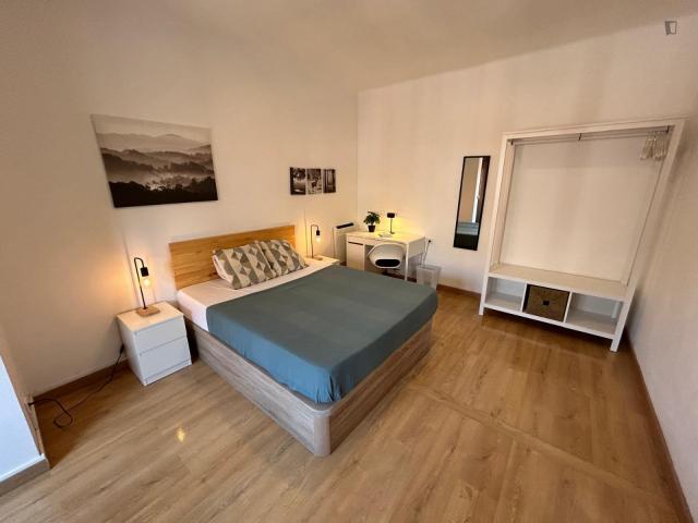 Apartamento en alquiler en Districte II, Barcelonès