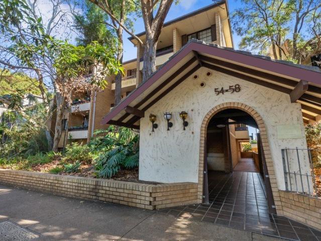 Apartment for sale in Sydney, New South Wales