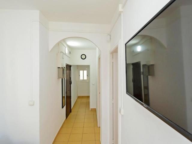 Apartamento en alquiler en Ciutat Vella, Barcelonès