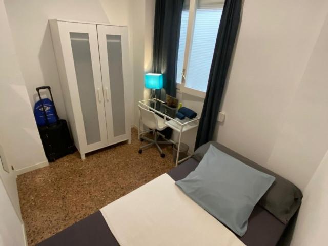 Apartamento en alquiler en Eixample, Barcelonès
