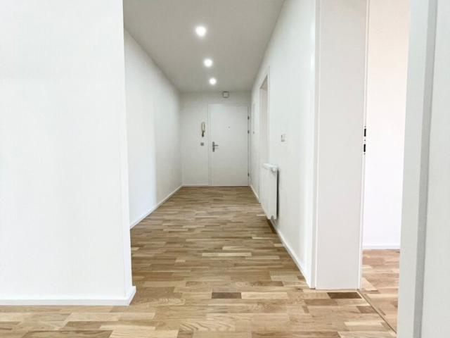 Wohnung kaufen in Gersdorf-Feistritz, Steiermark