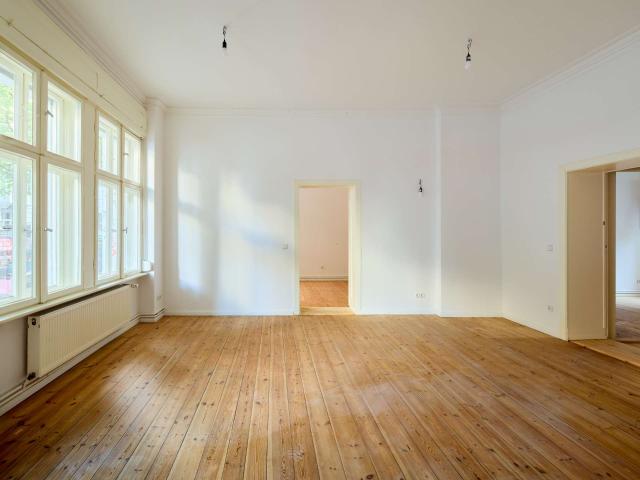 Wohnung kaufen in Neukölln, Berlin