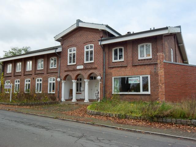 Haus kaufen in Damsdorf, Schleswig-Holstein