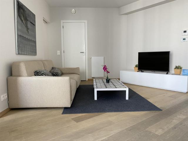 Appartement location à D'hoye, Bruxelles