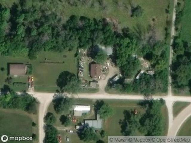 House for sale in Derby, Iowa
