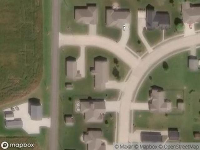 House for sale in Moberly, Randolph County