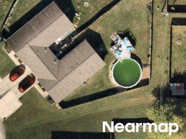 House for sale in Boonville, Indiana