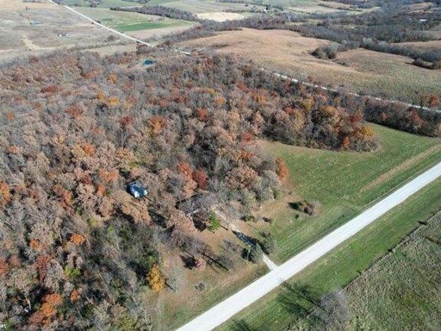 Land for sale in Iowa