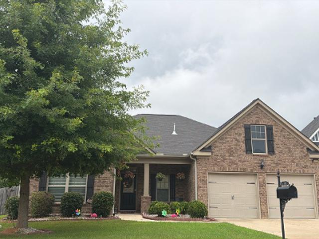 House for sale in Covington, Georgia