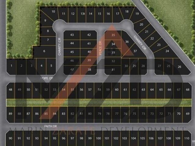 Land for sale in Cameron, Texas