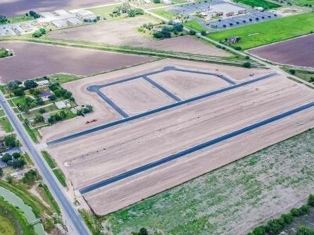 Land for sale in Cameron, Texas