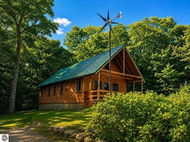 House for sale in Au Gres, Michigan