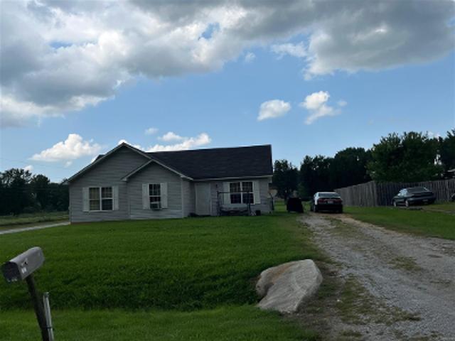 House for sale in Hazel Green, Alabama