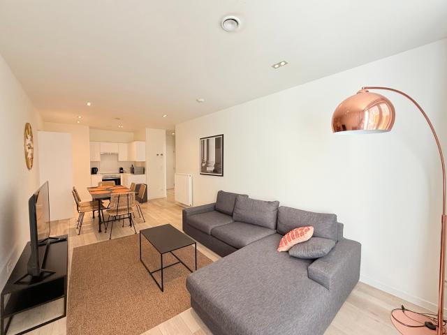 Appartement location à D'hoye, Bruxelles