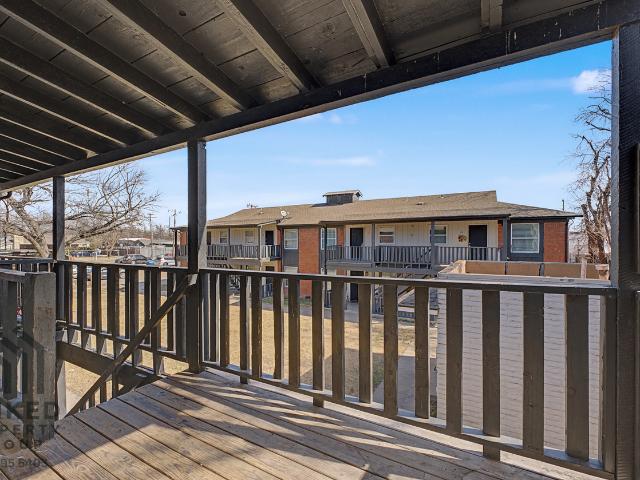 Apartment for rent in Tulsa, Oklahoma