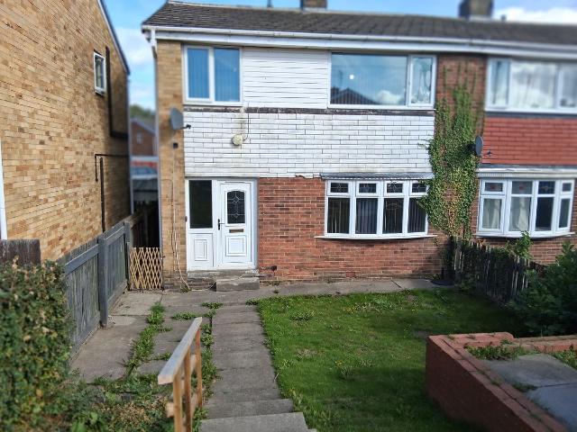 House for rent in Sacriston, North East