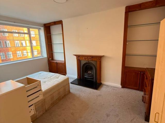 Room for rent in St. John's Wood, Greater London