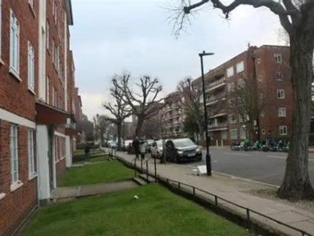 Apartment for rent in St. John's Wood, Greater London