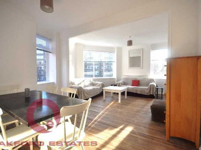 Apartment for rent in St. John's Wood, Greater London