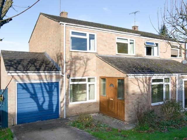 House for rent in Charlbury, Black Bourton