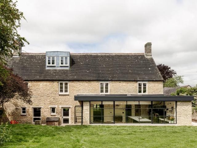 House for rent in Charlbury, Black Bourton