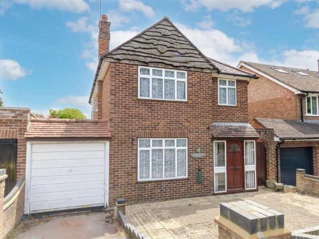 House for rent in London Borough of Hillingdon, Greater London