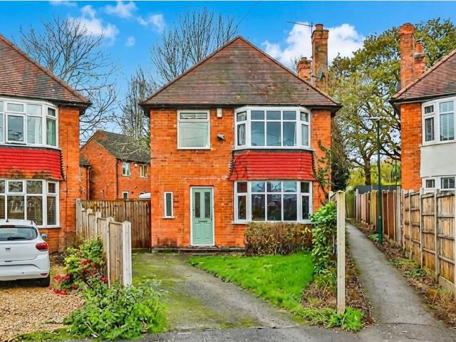 House for rent in Beechdale, Haddon