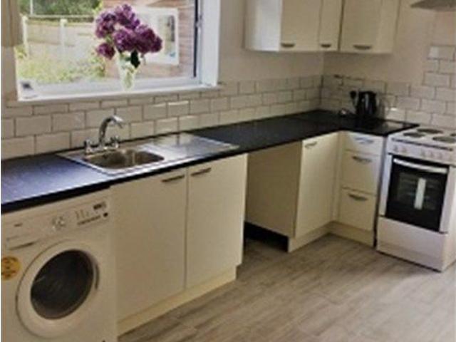 House for rent in Beechdale, Haddon