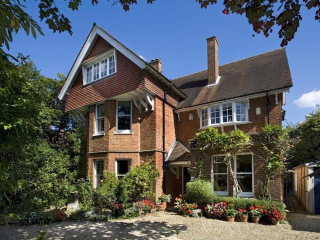 House for rent in The Slade, Oxfordshire