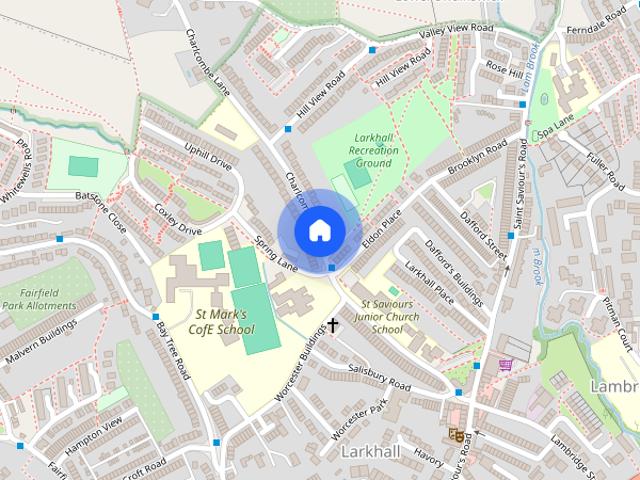 House for rent in Dulcote, Bath And North East Somerset