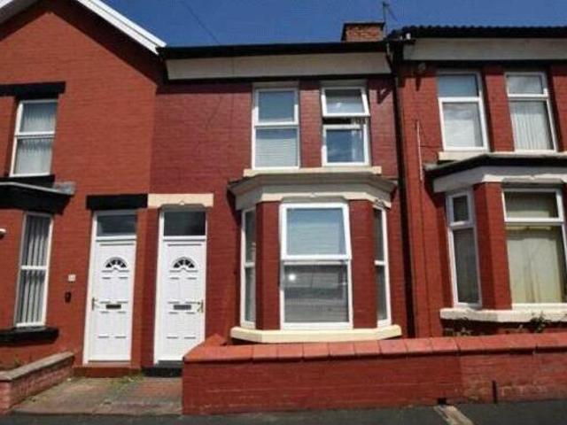 House for sale in Birkenhead, Wirral