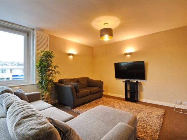 House for rent in Hanley, Stoke-on-Trent