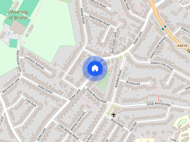 Room for rent in Feckenham, City Of Bristol