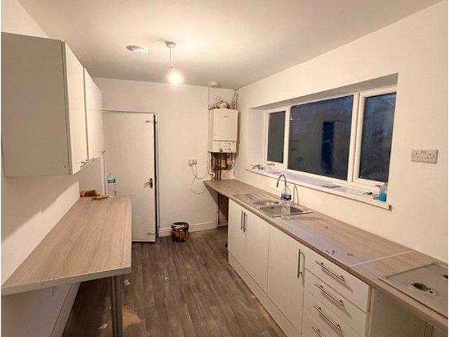 House for rent in Lower Tranmere, Birkenhead