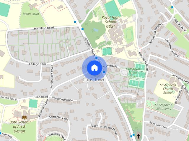 Apartment for rent in Dulcote, Bath And North East Somerset