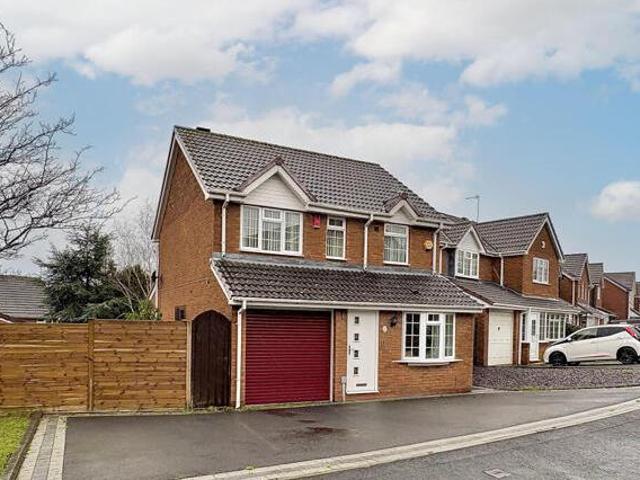 House for sale in Dibdale, Coseley