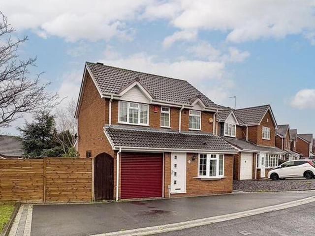 House for sale in Dibdale, Coseley