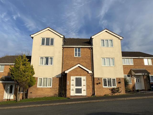 Apartment for rent in Telford